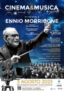 Tributo a Ennio Morricone