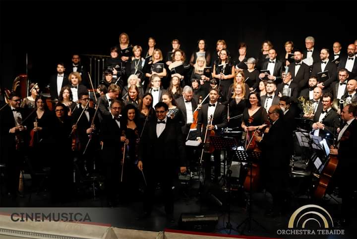 Orchestra Tebaide