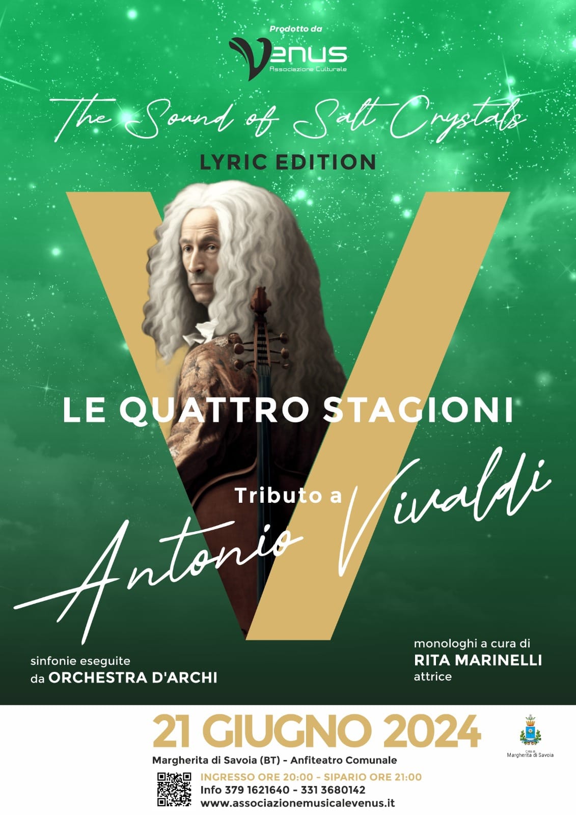 Le quattro stagioni