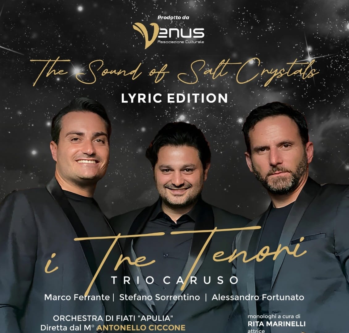 I tre tenori