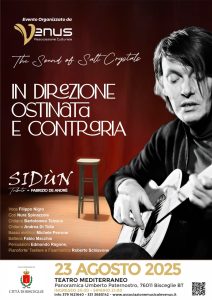 In direzione ostinata e contraria